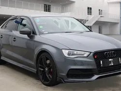 Used 2015 Audi A3 Sedan | £10,995 (Super price)