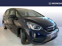 Blue Used 2023 Honda Jazz SE Hatchback | £15,989 (Super price)