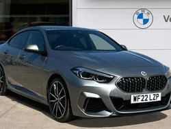 Used 2024 BMW M235 Coupe | £22,184 (Good price)