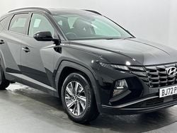 Used 2023 Hyundai Tucson SE SUV | £15,644 (Good price)