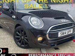 Used 2017 Mini Cooper S Hatch Hatchback | £5,787 (Super price)