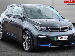 Used 2022 BMW i3 Hatchback | £11,646 (Good price)