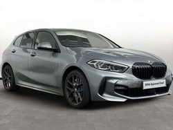 Grey Used 2023 BMW 116 M Sport Hatchback | £23,000 (Fair price)