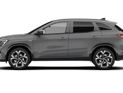 New 2025 Renault Austral Techno Esprit Alpine SUV | £35,937 (Fair price)