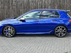 Used 2024 VW Golf VIII R Hatchback | £35,999 (Expensive)