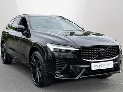 Used 2025 Volvo XC60 Plus SUV | £40,995 (Fair price)