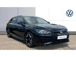 Other Used 2024 VW Passat R-line Estate | £34,457