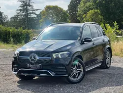 Black Used 2020 Mercedes GLE350 AMG Line Premium SUV | £26,995 (Super price)