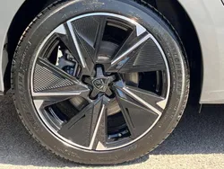 Grey New 2024 Peugeot e-308 GT Hatchback | £28,495 (Expensive)