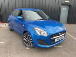 Not known Used 2022 Suzuki Swift SZ-L Hatchback | £9,999 (Good price)