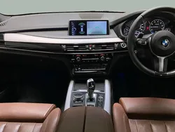 Used 2018 BMW X5 M Sport SUV | £22,650 (Fair price)