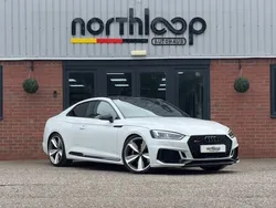 Used 2019 Audi A5 Sport Coupe | £36,850 (Fair price)