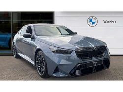 Other New 2024 BMW M5 Comfort Edition Sedan | £95,590 (Fair price)