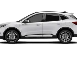 New 2026 Ford Kuga ST-Line X SUV | £39,000