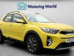 Used 2024 Kia Stonic 2 SUV | £12,300 (Super price)