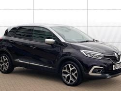 Other Used 2017 Renault Captur Signature S SUV | £8,068 (Fair price)