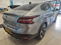 Grey New 2024 Citroën C4 PureTech SUV | £20,995 (Good price)