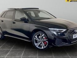 Used 2025 Audi A3 Sportback e-tron Competition Hatchback | £20,295