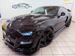Black Used 2019 Ford Mustang GT Fastback Coupe | £59,995