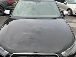 Black Used 2013 Audi A1 S-Line Hatchback | £3,995 (Fair price)