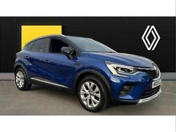 Other Used 2020 Renault Captur Iconic SUV | £11,814 (Fair price)