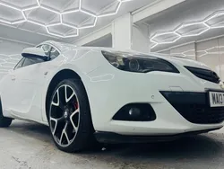 Vauxhall Astra GTC
