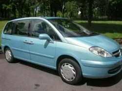 Used 2007 Citroën C8 MPV | £3,995
