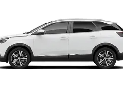 Used 2018 Peugeot 3008 Allure Estate | £10,999 (Fair price)