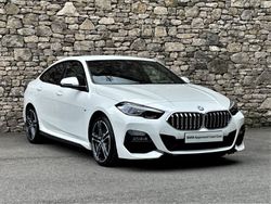 White Used 2020 BMW 220 M Sport Coupe | £19,890 (Fair price)