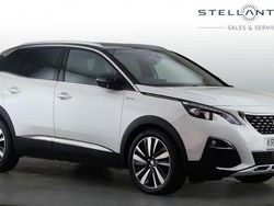Used 2020 Peugeot 3008 Premium Estate | £12,786 (Fair price)