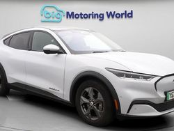 Used 2021 Ford Mustang Extended Range Estate | £21,000 (Fair price)