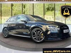 Used 2016 Audi A3 | £18,475 (Fair price)