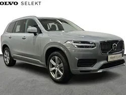 Grey Used 2024 Volvo XC90 Core SUV | £41,000 (Good price)