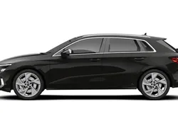 Used 2020 Audi A3 Sportback S-Line Hatchback | £16,297 (Good price)