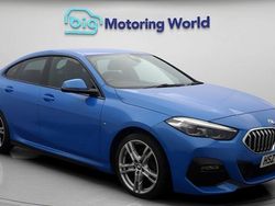 Used 2020 BMW 218 M Sport Coupe | £16,100 (Fair price)