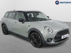 Used 2022 Mini Cooper Clubman Classic Estate | £13,699 (Good price)