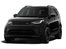 New 2025 Land Rover Discovery 5 SE Dynamic SUV | £72,637 (Good price)