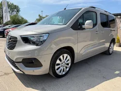Grey Used 2020 Vauxhall Combo Elite MPV | £15,250 (A bit pricey)