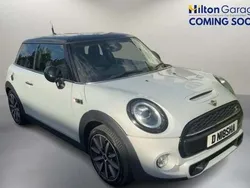 Used 2018 Mini Cooper S Hatch Hatchback | £11,050 (Fair price)
