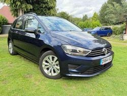 Used 2014 VW Golf VII SE | £6,850 (Fair price)