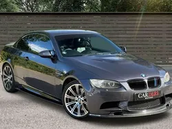 Used 2008 BMW M3 M Sport Cabriolet | £14,900