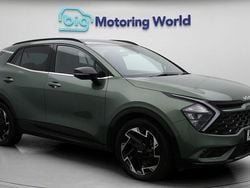 Used 2023 Kia Sportage 2 SUV | £23,917 (Good price)