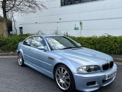 Used 2005 BMW M3 Comfort Edition Coupe | £27,950 (Good price)