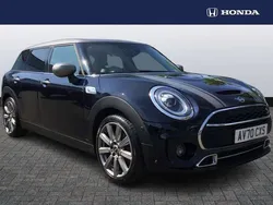 Other Used 2020 Mini Cooper Clubman Exclusive Estate | £16,995 (Good price)