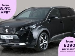 Used 2024 Peugeot 5008 GTi Estate | £20,129 (Good price)