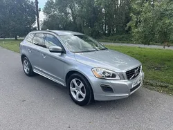 Silver Used 2011 Volvo XC60 R-Design SUV | £4,995 (Fair price)