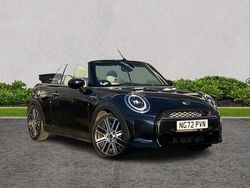 Other Used 2023 Mini Cooper S Cabriolet Exclusive Cabriolet | £19,999 (Good price)