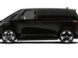 New 2026 VW ID. Buzz Van | £47,634