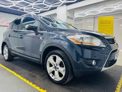 Grey Used 2010 Ford Kuga Titanium SUV | £2,490 (Fair price)