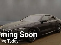 Black Used 2021 BMW 840 M Sport Coupe | £37,490 (Fair price)